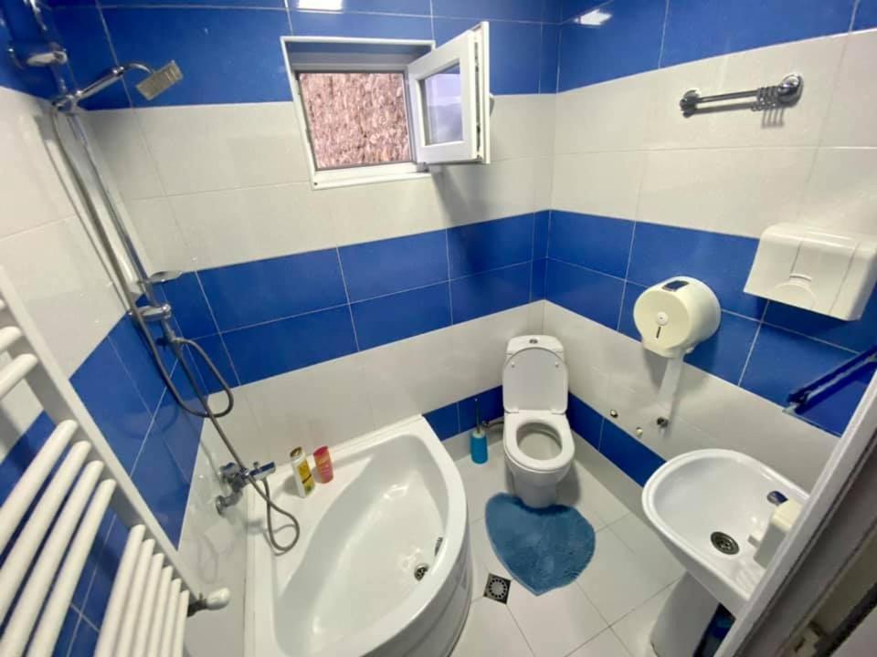 Burji Guest House Sighnaghi Exterior photo